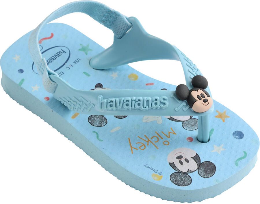 Havaianas Teenslippers BABY DISNEY CLASSICS