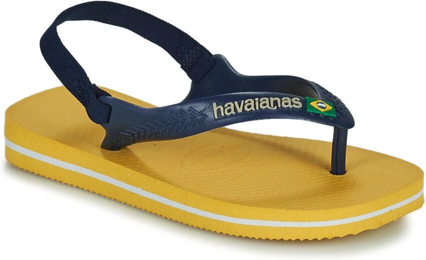 Havaianas Teenslippers BRASIL LOGO II BABY