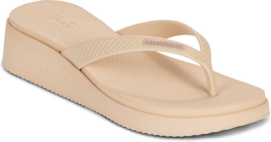 Havaianas Teenslippers HIGH PLATFORM II