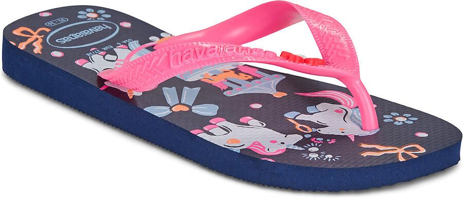 Havaianas Teenslippers KIDS FANTASY