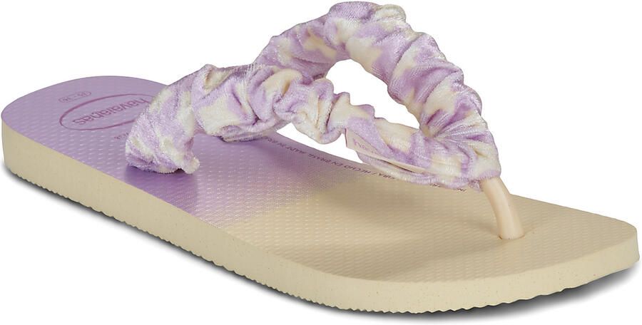 Havaianas Teenslippers KIDS FLUFFY