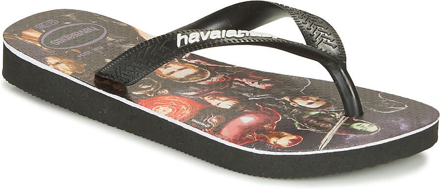Havaianas Teenslippers KIDS MARVEL