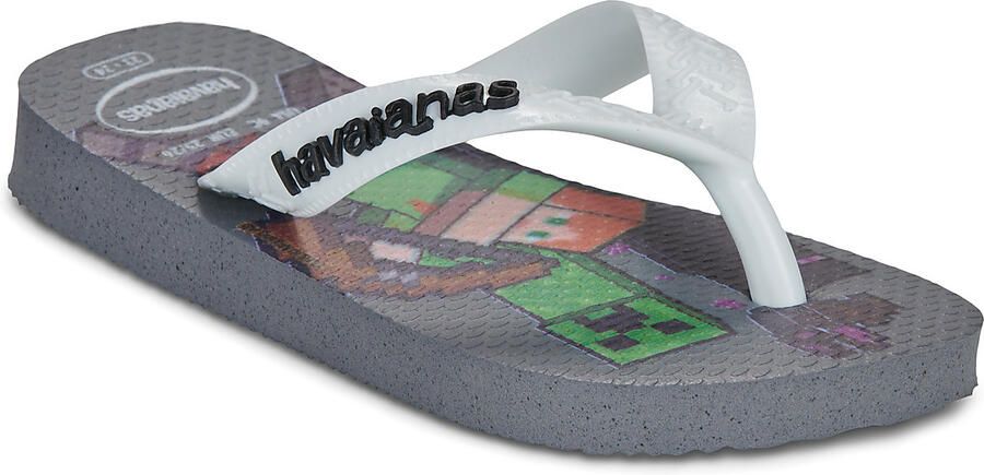Havaianas Teenslippers KIDS MINECRAFT