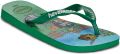 Havaianas Teenslippers KIDS MINECRAFT - Groen