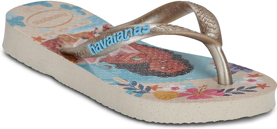 Havaianas Teenslippers KIDS SLIM PRINCESS
