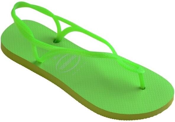 Havaianas Teenslippers LUNA NEON