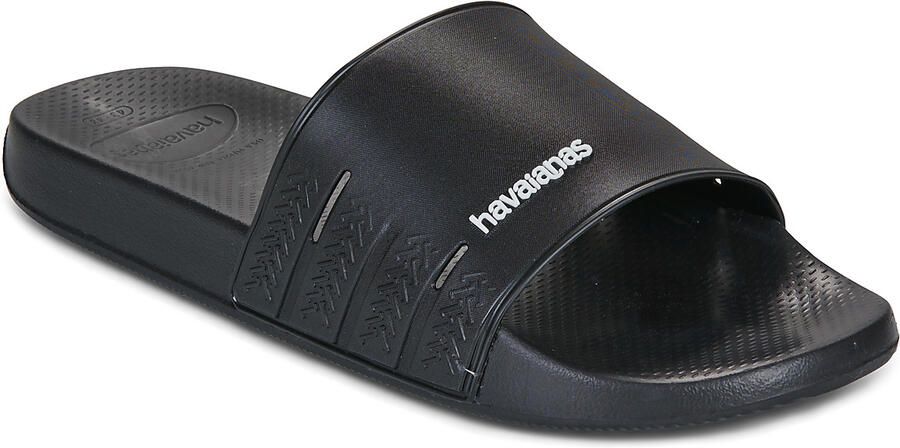 Havaianas HAV. SLIDE ZERO Zwart Unisex Slippers Zwart - Foto 2