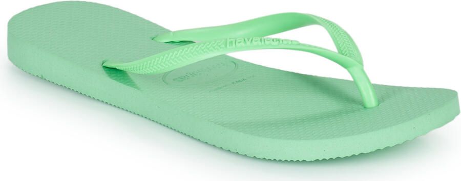 Havaianas Teenslippers SLIM met zacht teenbandje - Foto 2