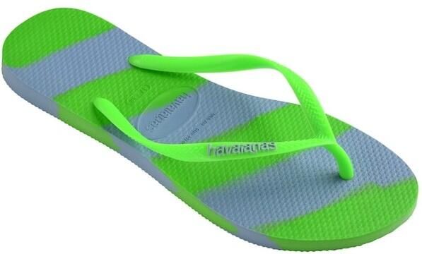 Havaianas Teenslippers SLIM COLOR FUN