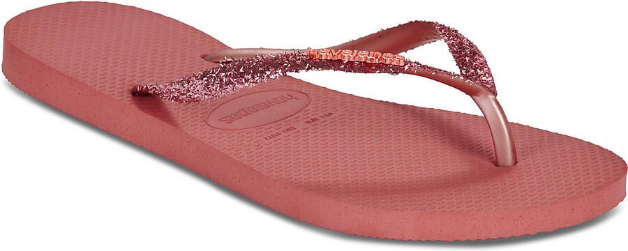 Havaianas Teenslippers SLIM GLITTER II
