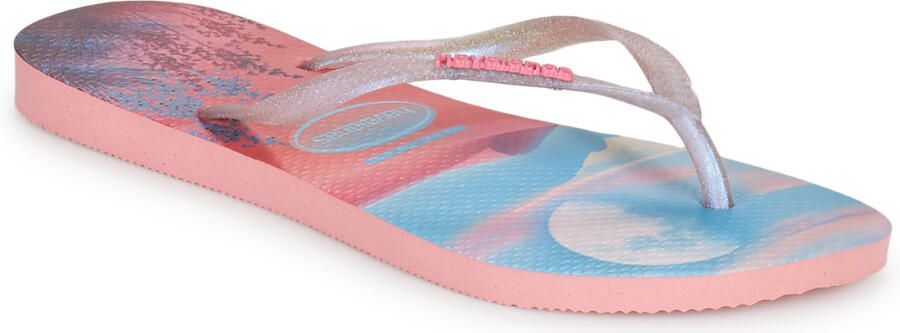 Havaianas Teenslippers SLIM PAISAGE