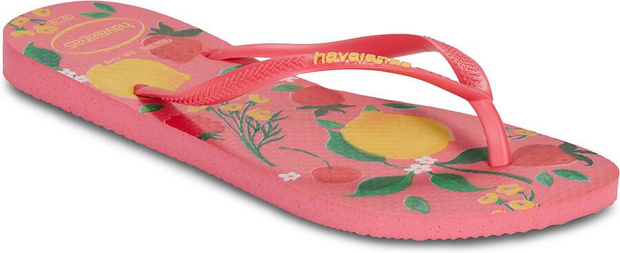 Havaianas Teenslippers SLIM SUMMER BLISS