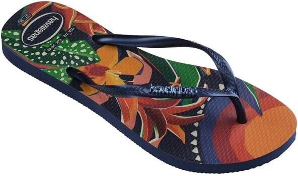 Havaianas Teenslippers SLIM TROPICAL