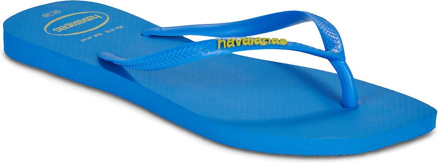 Havaianas Teenslippers SQUARE LOGO POP UP