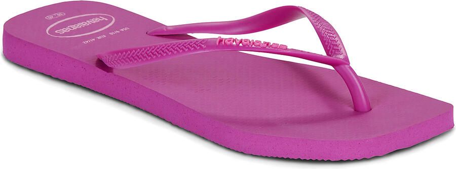 Havaianas Teenslippers SQUARE LOGO POP UP