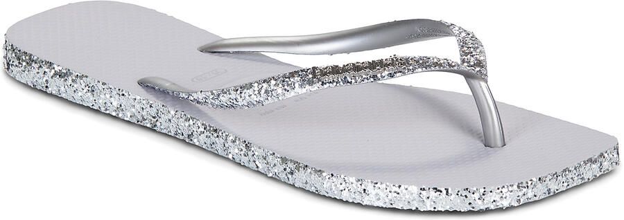 Havaianas Teenslippers SQUARE SPARKLE