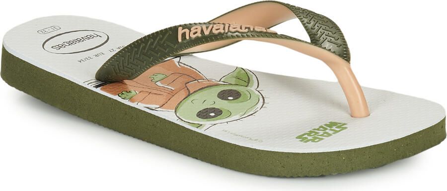 Havaianas Teenslippers STARS WARS