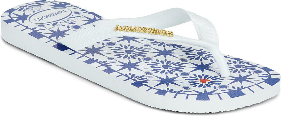 Havaianas Teenslippers TOP GINGA SAO LUIS