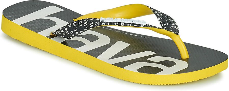 Havaianas Teenslippers TOP LOGO IA MID TECH
