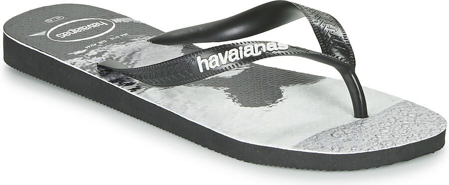 Havaianas Teenslippers TOP PHOTOPRINT