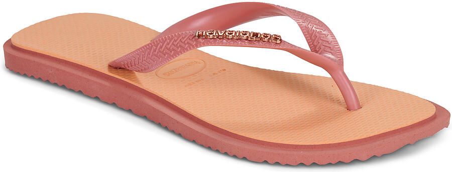 Havaianas Tong à Enfiler Top Square Fusion - Foto 2