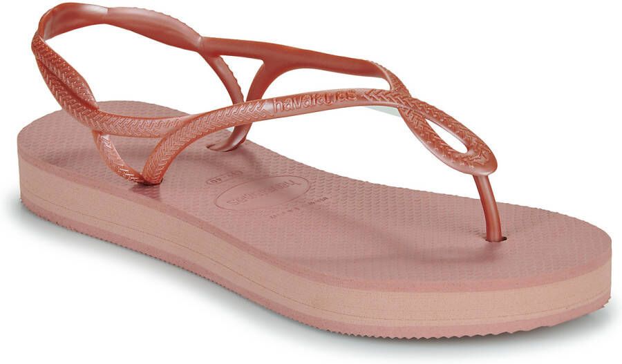 Havaianas Sandalen LUNA FLATFORM