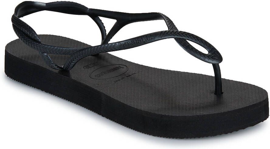 Havaianas Sandalen LUNA FLATFORM