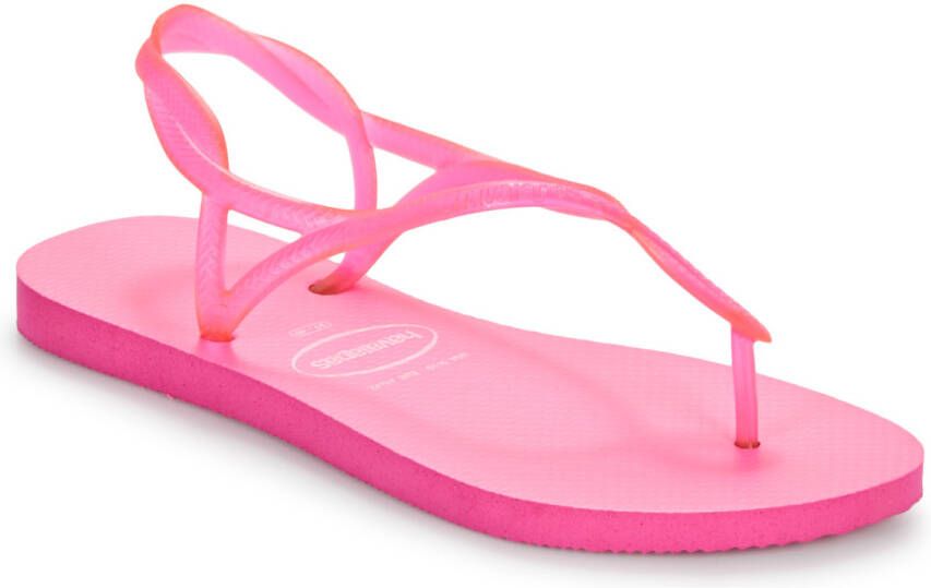 Havaianas Sandalen LUNA NEON