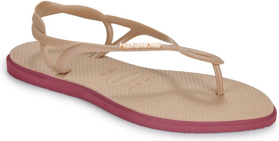 Havaianas Sandalen LUNA POINT