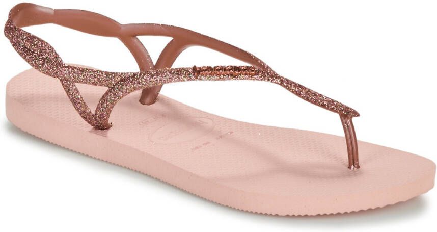 Havaianas Sandalen LUNA PREMIUM ME