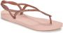 Havaianas 4146130 0076 Luna Premium Flip-Flops - Thumbnail 4