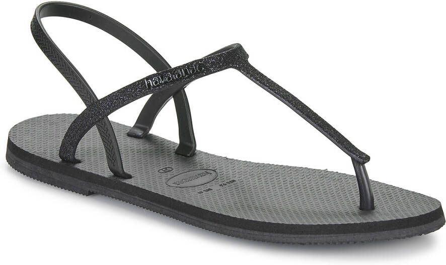 Havaianas Sandalen PARATY GLITTER