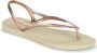 Havaianas NU 21% KORTING Sandalen SUNNY II met zacht teenbandje - Thumbnail 3