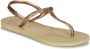Havaianas Slippers Flipflops Twist Zwart - Thumbnail 5