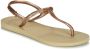 Havaianas Slippers Flipflops Twist Zwart - Thumbnail 5