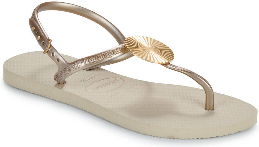 Havaianas Sandalen TWIST METAL