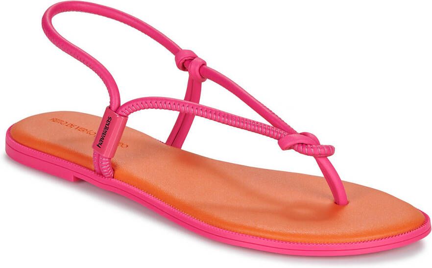 Havaianas Sandalen UNA ACAI