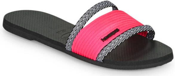 Havaianas muiltjes hav. you trancoso Wit - Foto 2