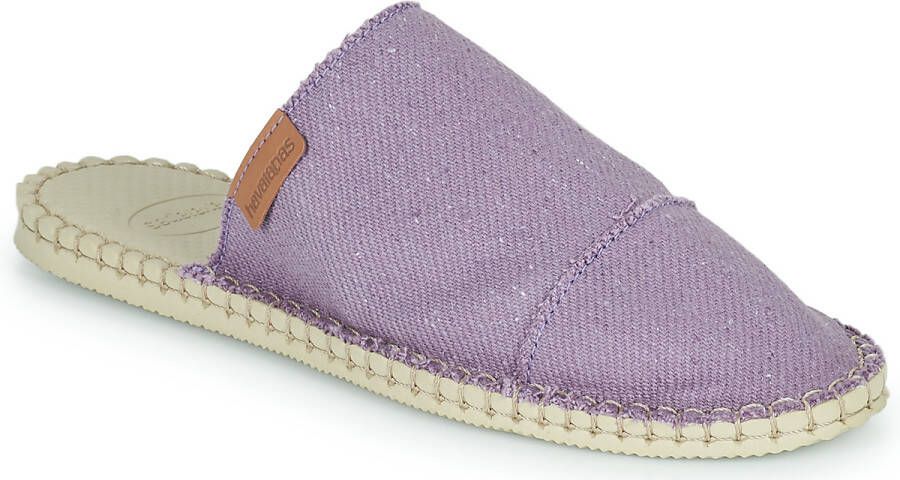 Havaianas Slippers ESPADRILLE MULE ECO