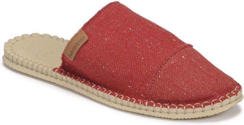 Havaianas Slippers ESPADRILLE MULE ECO