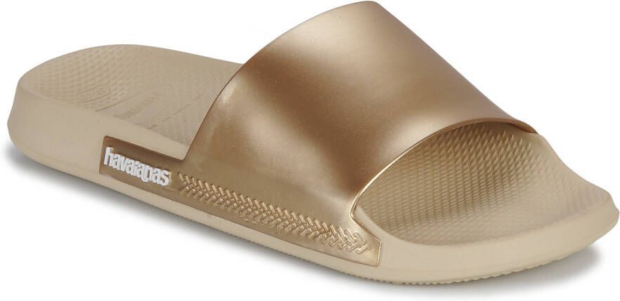 Havaianas Slippers SLIDE CLASSIC METALLIC