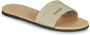 Havaianas Dames slippers You Malta Mix Metallic Geel Dames - Thumbnail 4