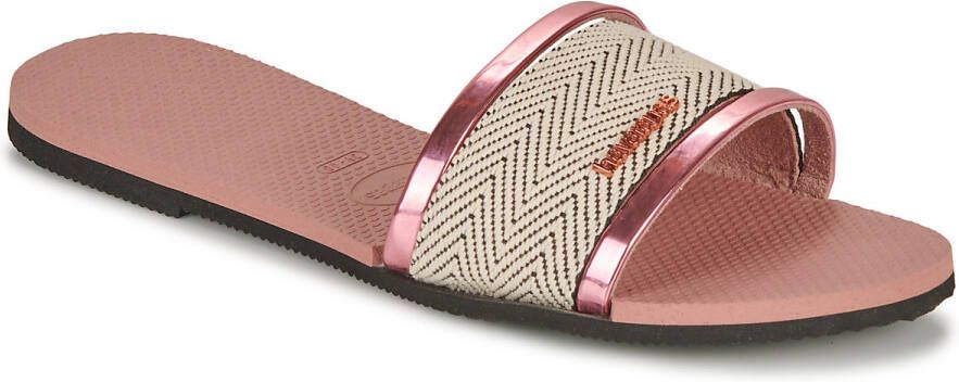 Havaianas Slippers YOU TRANCOSO PREMIUM