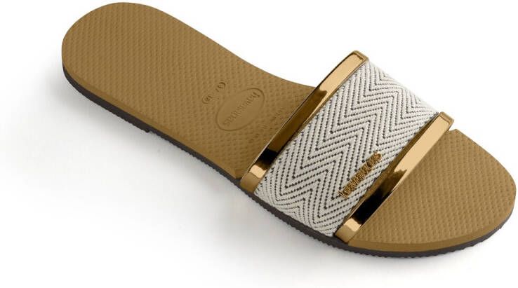 Havaianas Slippers YOU TRANCOSO PREMIUM