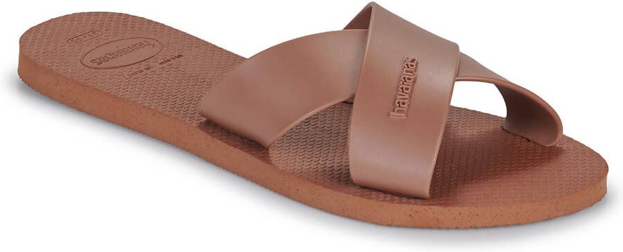 Havaianas Teenslippers AQUA