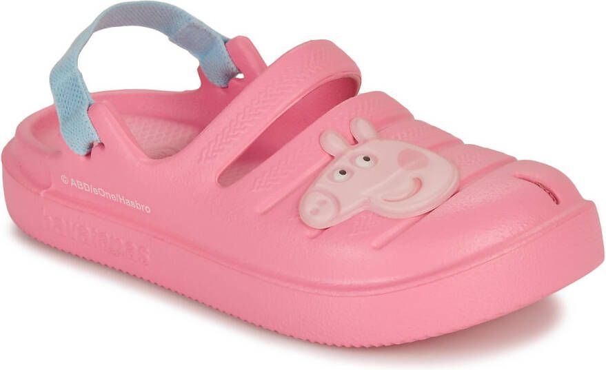 Havaianas Teenslippers BABY CLOG PEPPA PIG