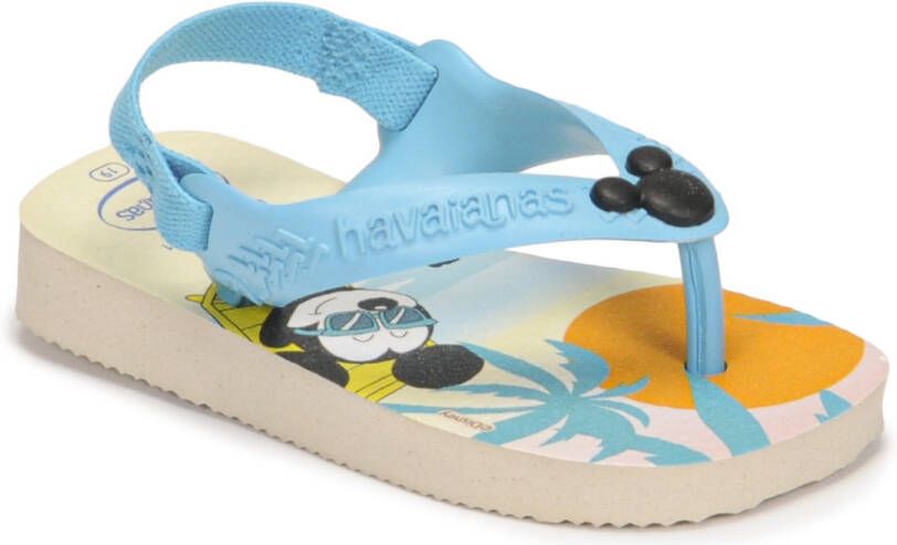 Havaianas Teenslippers BABY DISNEY CLASSICS II