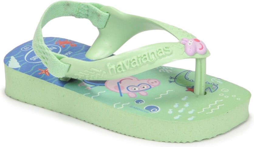 Havaianas Teenslippers BABY PEPPA PIG