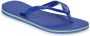 Havaianas Havainas Brasil Slippers Marine-blue - Thumbnail 2