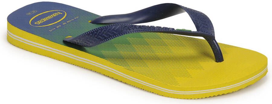 Havaianas Teenslippers BRASIL FRESH